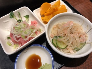 小盆セット