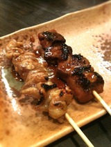 串焼き
