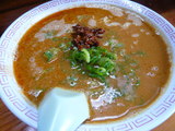 坦々麺