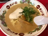 こってりラーメン