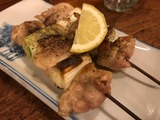 焼鳥