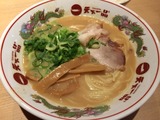 こってりラーメン