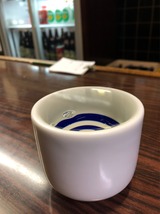 蓬莱泉しぼりたて