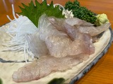 すずき昆布〆