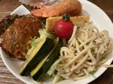 居酒屋のお子様ランチ