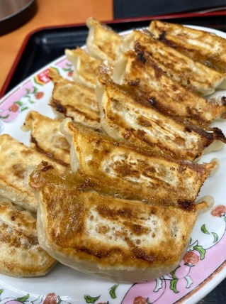 餃子
