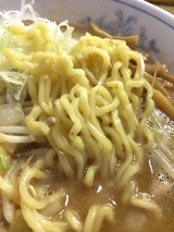 中太麺