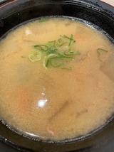 とん汁大