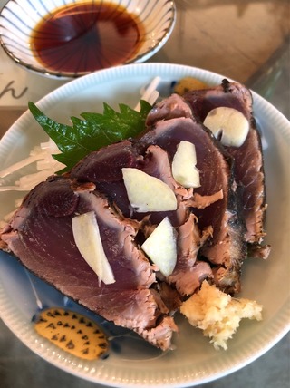 かつお