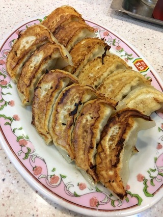 餃子