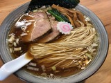 だしそば醤油