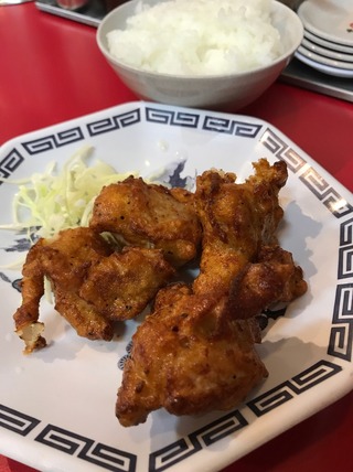 唐揚