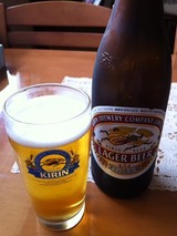 瓶ビール