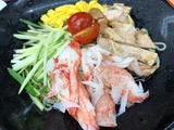 冷麺