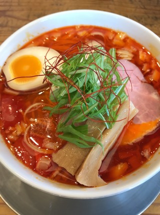 ラートマ大盛