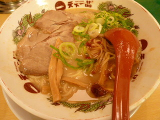 こってり