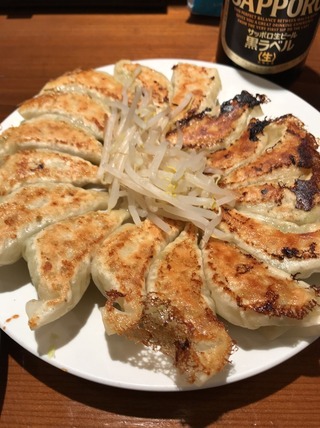 餃子