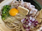 豚バラTKM〜ガーリックバター添え〜