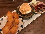 おまかせ3種盛