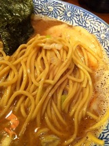 麺