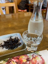 日本酒