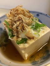 湯豆腐