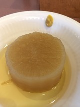おでん大根