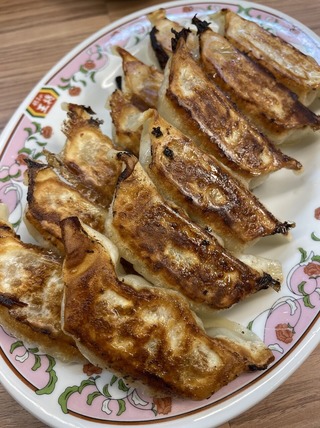 餃子