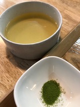 旬の天麩羅盛り