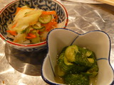 漬物