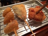 串揚げ