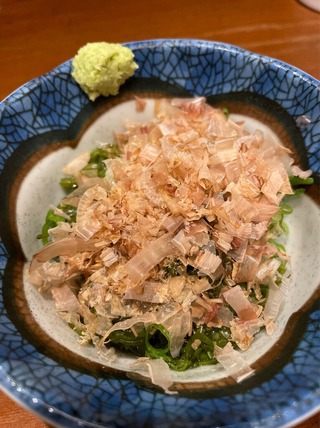 めかぶ