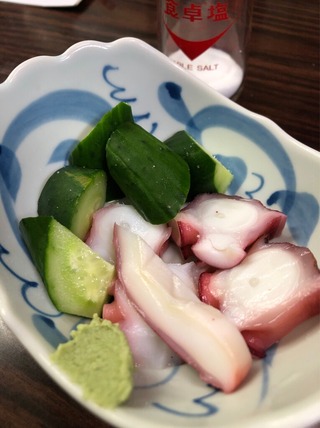 たこぶつ