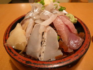 西郷丼