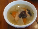 タイ料理バイキング3
