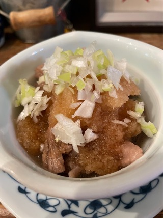 飛騨牛スジポン