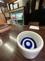 蓬莱泉しぼりたて