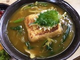 いなりカレー