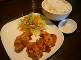 唐揚げ