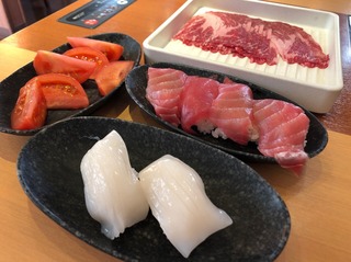 しゃぶしゃぶ食べ放題
