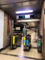 伏見駅
