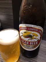 瓶ビール