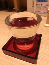 豊祝純米酒