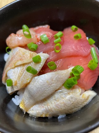 のっけ丼
