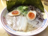 ばさらラーメン