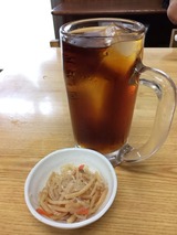 ウーロンハイ