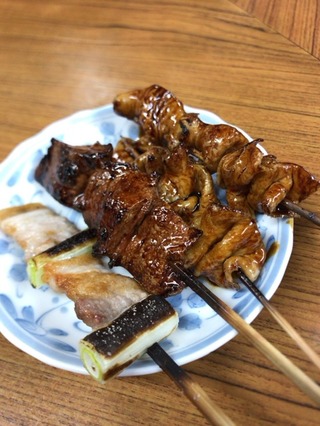 とん焼