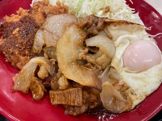 �ۥ�̤ȥ��������Ĺ礤�����꿩