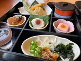 四季めぐり膳