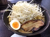 まぜそば辛口